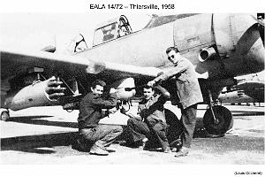 189- ARMEE DE L'AIR EN ALGERIE 1945-1962-37 (15)